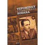Vzpomínky podbrdského rodáka - Václav Fryš