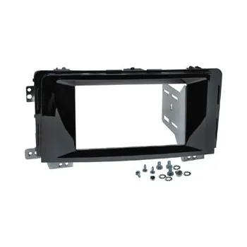 Auto Hi-Fi Rámeček autorádia 2DIN Hyundai H350