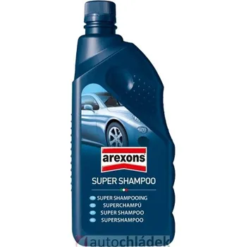 Autošampón Arexons Super šampon 1 l