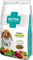 Nutrin Complete Grain Free Rabbit Vegetable