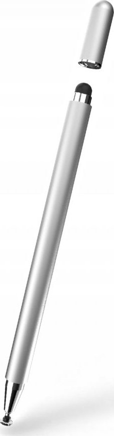 Tech-Protect Dotykové pero / stylus - Tech-Protect, Magnet Silver