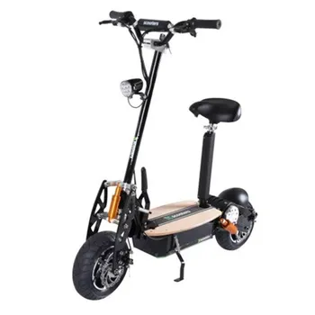 Elektrokoloběžka X-scooters XT03 1800 W