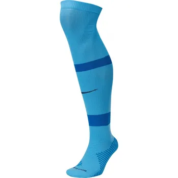Míčový sport Štulpny Nike U NK MATCHFIT KNEE HIGH - TEAM cv1956-412 Velikost XL