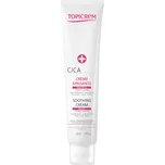 Topicrem Cica Soothing Cream