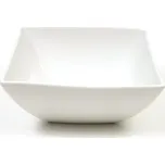 Čtvercová polévková miska East Meets West 16 x 16 cm - Maxwell&Williams (East Meets West Čtvercová miska na polévku - Maxwell&Williams)