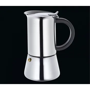 Kávovar Kávovar na 4 šálky Rigoletto - Cilio (Vařič espressa Rigoletto 4 šálky - Cilio)