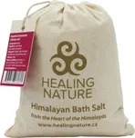 Healing Nature Koupelová sůl s květem…