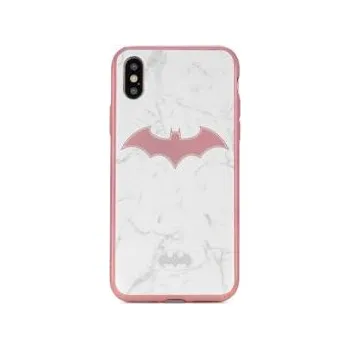Pouzdro na mobilní telefon Kryt DC na Samsung Galaxy A7 2018 - Batman V - DC + zdarma možnost vyzkoušet a vrátit zboží do 30 dní