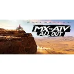 MX vs ATV All Out - PC DIGITAL