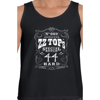 Pánské tílko tílko ZZ Top - 44