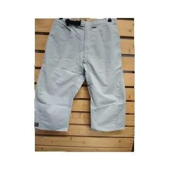 Pánské kraťasy Rock Horn Lizard 3/4 světle modrá M; Modrá + DÁREK dle VÝBĚRU