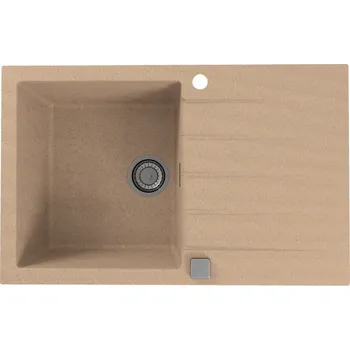 Alveus CADIT 20 beige 55