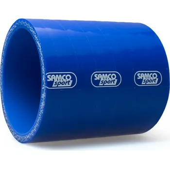Samco Sport silikonová spojka s vnitřním průměrem 65 mm oranžová