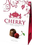 Carla Cherry Višně v hořké čokoládě 120g