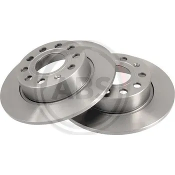 Brzdový kotouč A.B.S. 17520