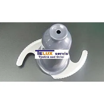 Příslušenství pro kuchyňský robot Nůž na bylinky do pracovní mísy robota Kenwood KAH647 / KW714237