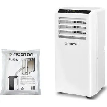 Trotec PAC 2010 SH + Noaton AL 4010