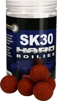 Boilies Starbaits Hard Boilies 20 mm/200 g