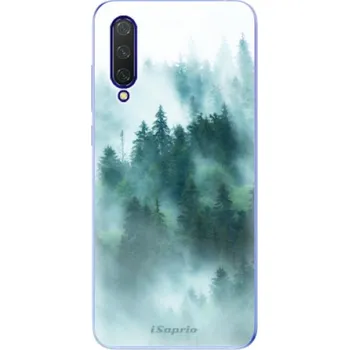 Odolné silikonové pouzdro iSaprio - Forrest 08 - Xiaomi Mi 9 Lite