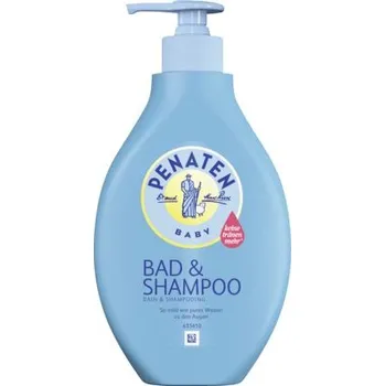 Kosmetická sada PENATEN - DĚTSKÁ KOUPEL a ŠAMPÓN 400ml - Německo!