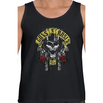 Pánské tílko tílko Guns n Roses - 85