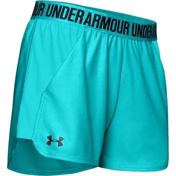 Dámské kraťasy Under Armour Play Up Short 2.0 1292231-401 M