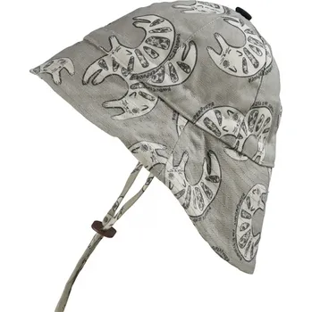 Elodie Details Sun Hat Kindness Cat, 0-6 m Klobouk Elodie Details Sun Hat Kindness Cat, 0-6 m