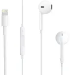 Apple EarPods MMTN2AM/A bílá