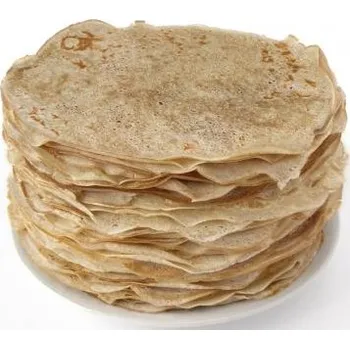 Návnadová surovina Palačinkové těsto neutrální na galety, suchá směs 10 kg Sleva 120Kč