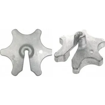 Cyklo nářadí centrklíč na dráty Mavic