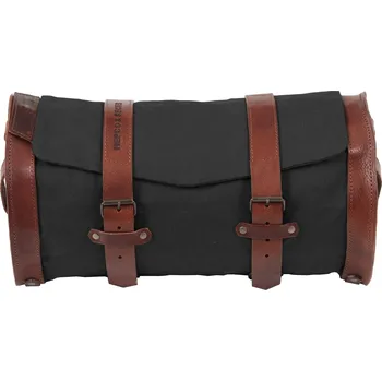 Zavazadlo na motocykl Zadní brašna Hepco-Becker Legacy 6451975 00 01 H