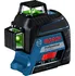 Měřící laser BOSCH Professional GLL 3-80 G