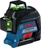 Měřící laser BOSCH Professional GLL 3-80 G