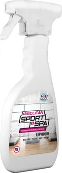 Dezinfekce H2O Cool Disiclean Sport & Spa 500 ml