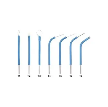 Příslušenství ke svářečce Bonart elektroda - typ T3 - smyčka velká