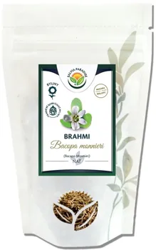 Přírodní produkt Salvia Paradise Bacopa Monnieri - Brahmi nať