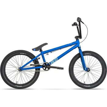 bmx Galaxy Spot 20" 2020 9" modré