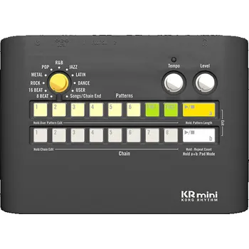 Korg KR mini