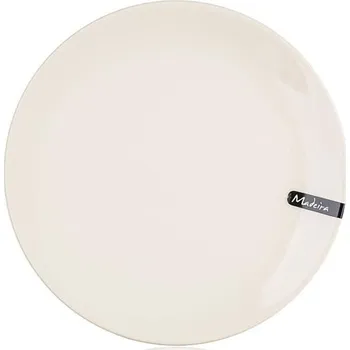 Talíř Talíř mělký, MADEIRA natural, keramika - 26,5 cm