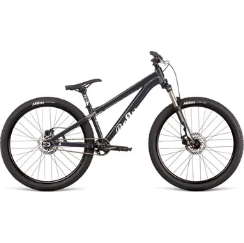 bmx Dema Befly Air One černé 2020