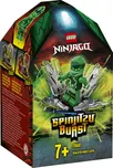 LEGO Ninjago 70687 Spinjitzu úder Lloyd