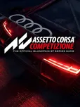 Assetto Corsa Competizione PC digitální…