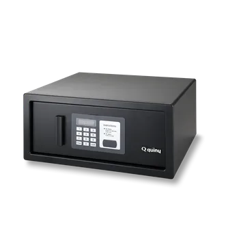 Trezor Trezor quiny s červeným podsvícením