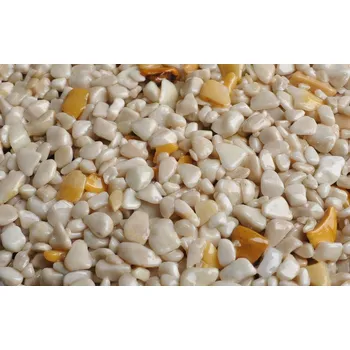 Kamenný koberec BÁČA Kamenný koberec Marmostone - Bergamo - 1-8 mm