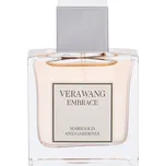 Vera Wang Embrace Marigold and Gardenia…