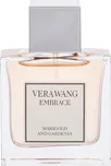 Vera Wang Embrace Marigold and Gardenia…
