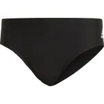 Adidas Fitness Badge Swim Trunk černé