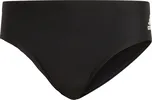 Adidas Fitness Badge Swim Trunk černé