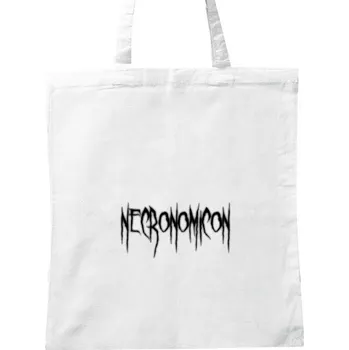 Nákupní taška Nákupní taška unisex s potiskem Čertík