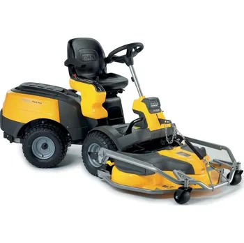 Zahradní traktor Stiga Park PRO 340 IX 4WD
